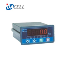 Bộ hiển thị cân, loadcell Dacell DN830N